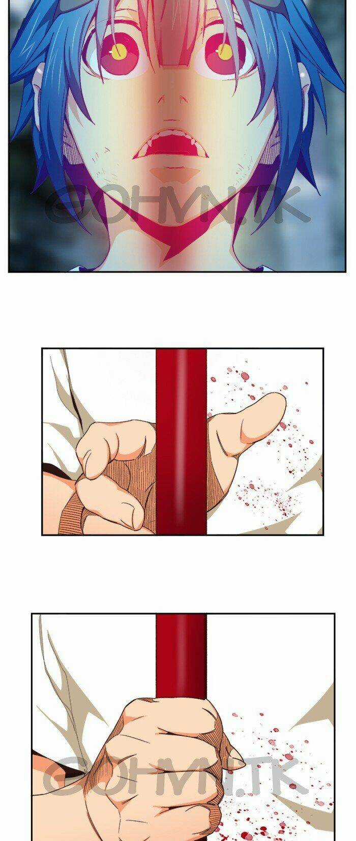 Chúa Tể Học Đường - Chapter 498 - Trang 22