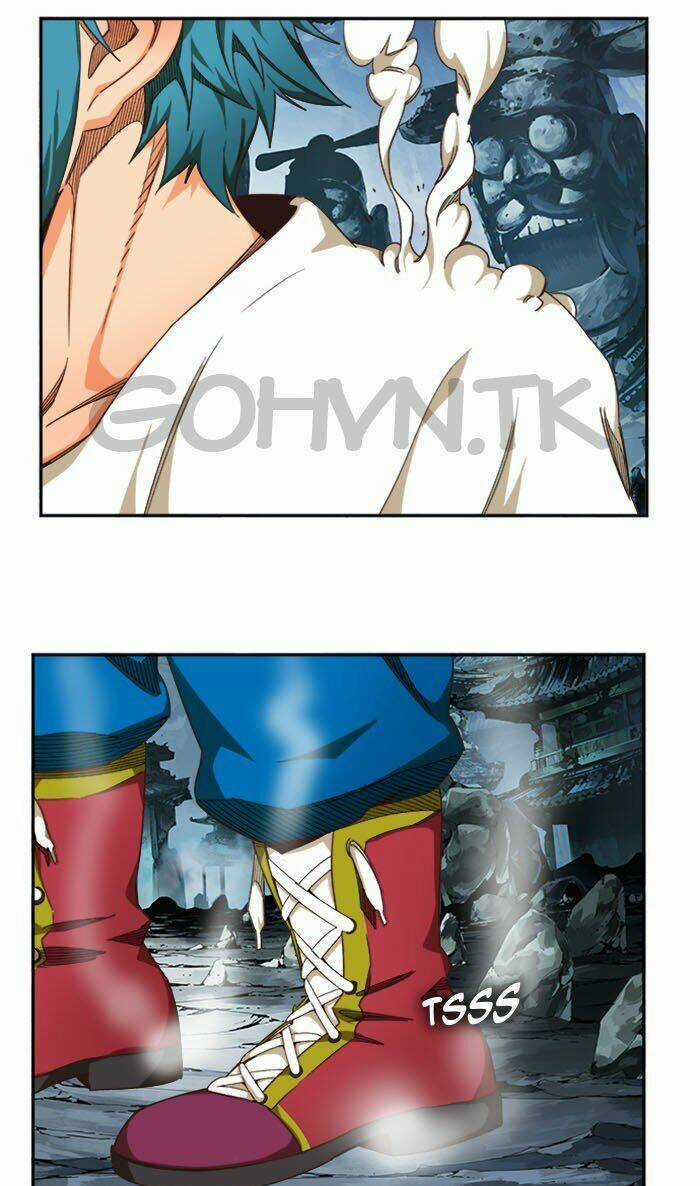 Chúa Tể Học Đường - Chapter 498 - Trang 4