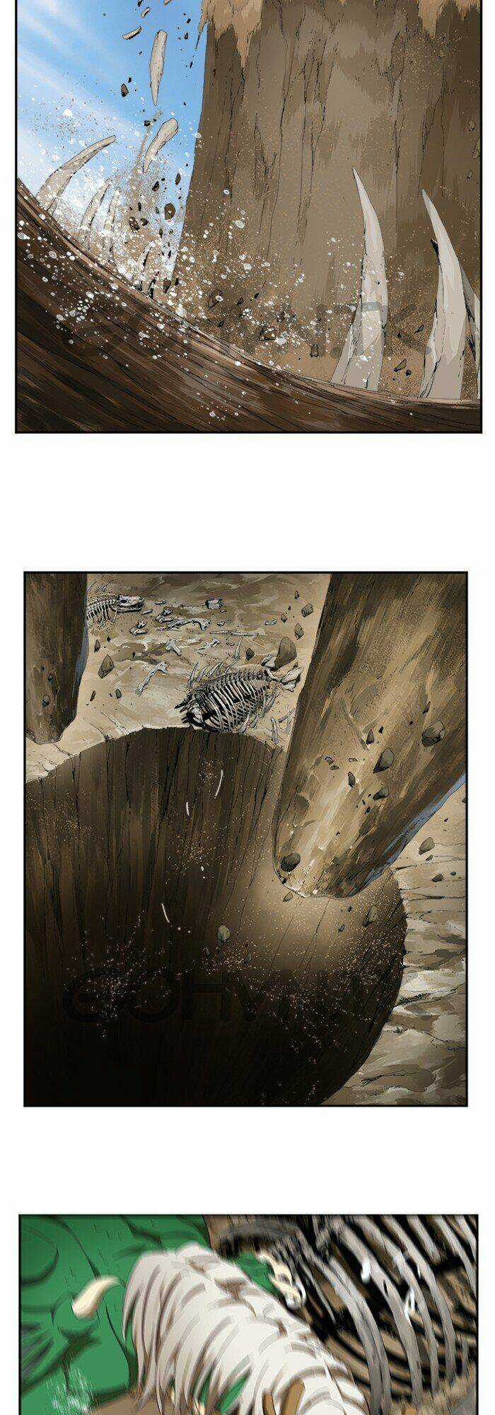 Chúa Tể Học Đường - Chapter 498 - Trang 33