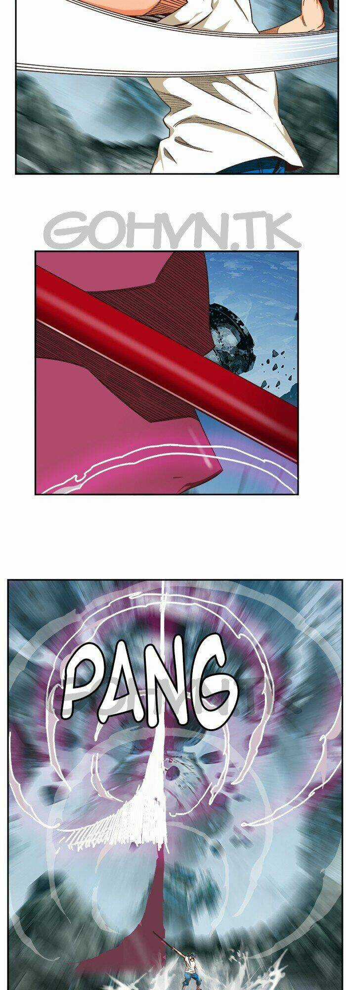 Chúa Tể Học Đường - Chapter 498 - Trang 47