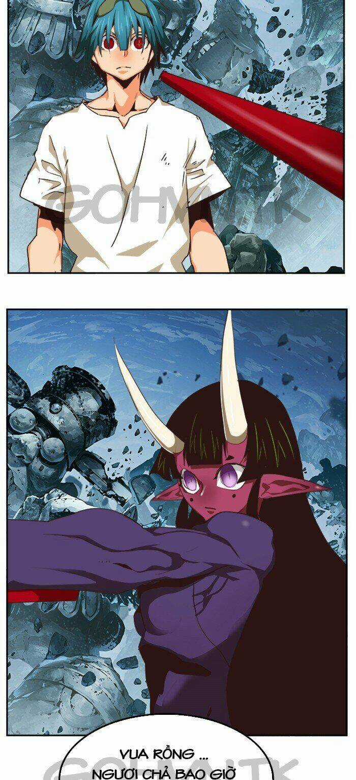 Chúa Tể Học Đường - Chapter 498 - Trang 63