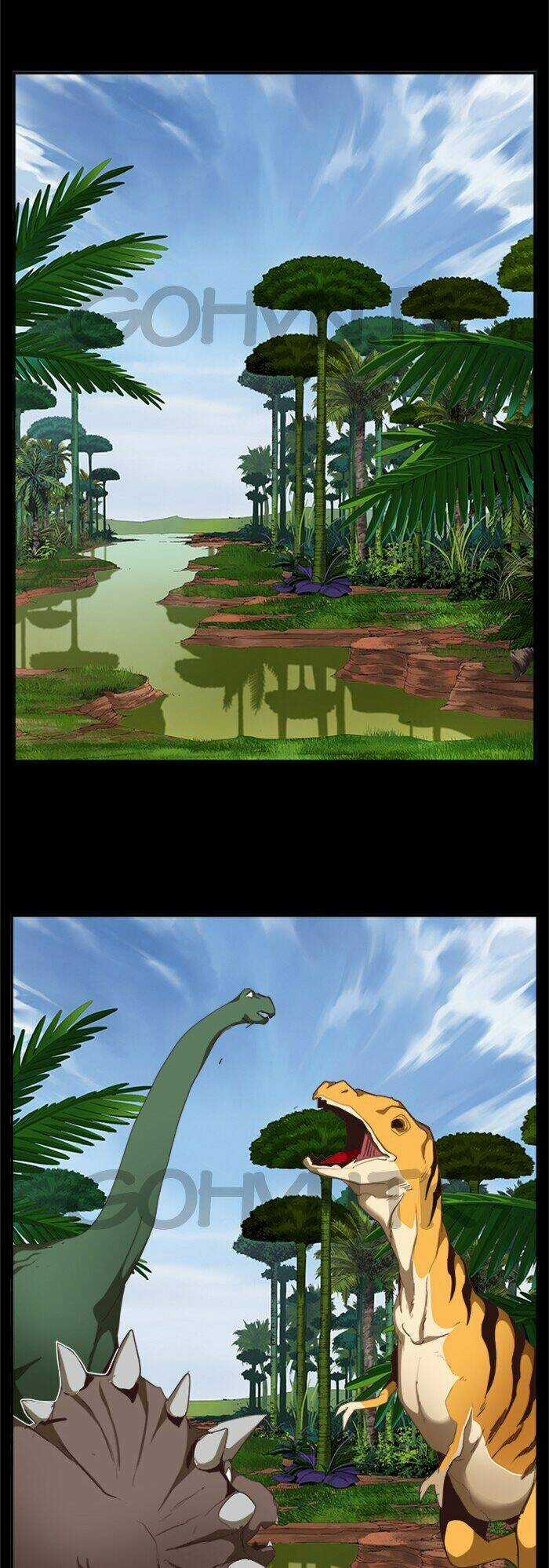 Chúa Tể Học Đường - Chapter 498 - Trang 69