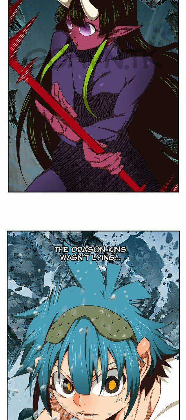 Chúa Tể Học Đường - Chapter 499 - Trang 3