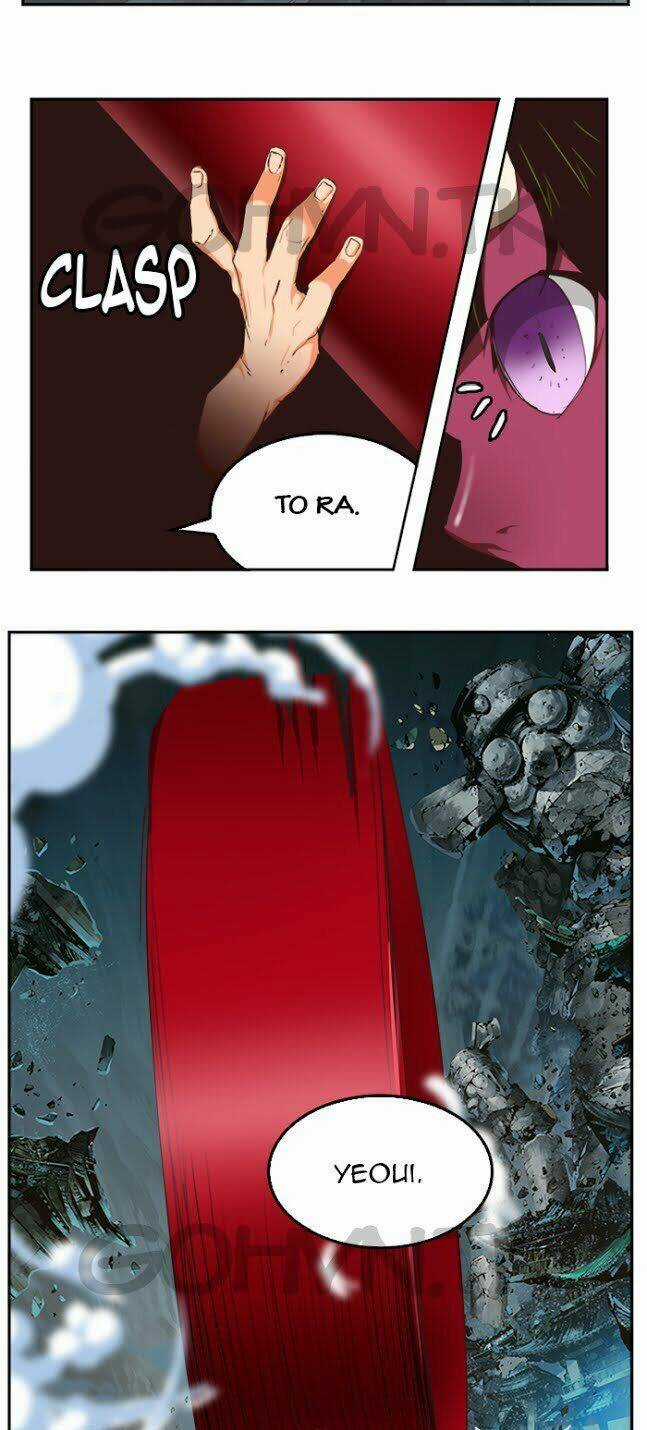 Chúa Tể Học Đường - Chapter 499 - Trang 21