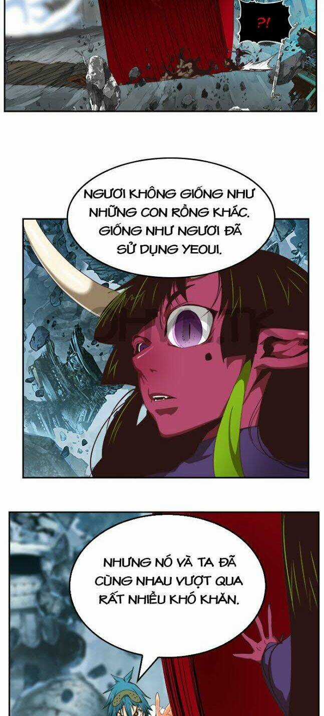 Chúa Tể Học Đường - Chapter 499 - Trang 22