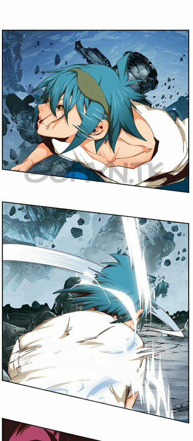 Chúa Tể Học Đường - Chapter 499 - Trang 31