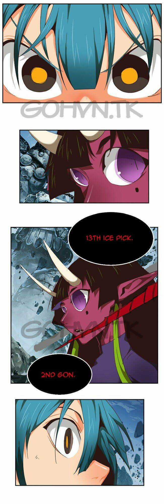 Chúa Tể Học Đường - Chapter 499 - Trang 44