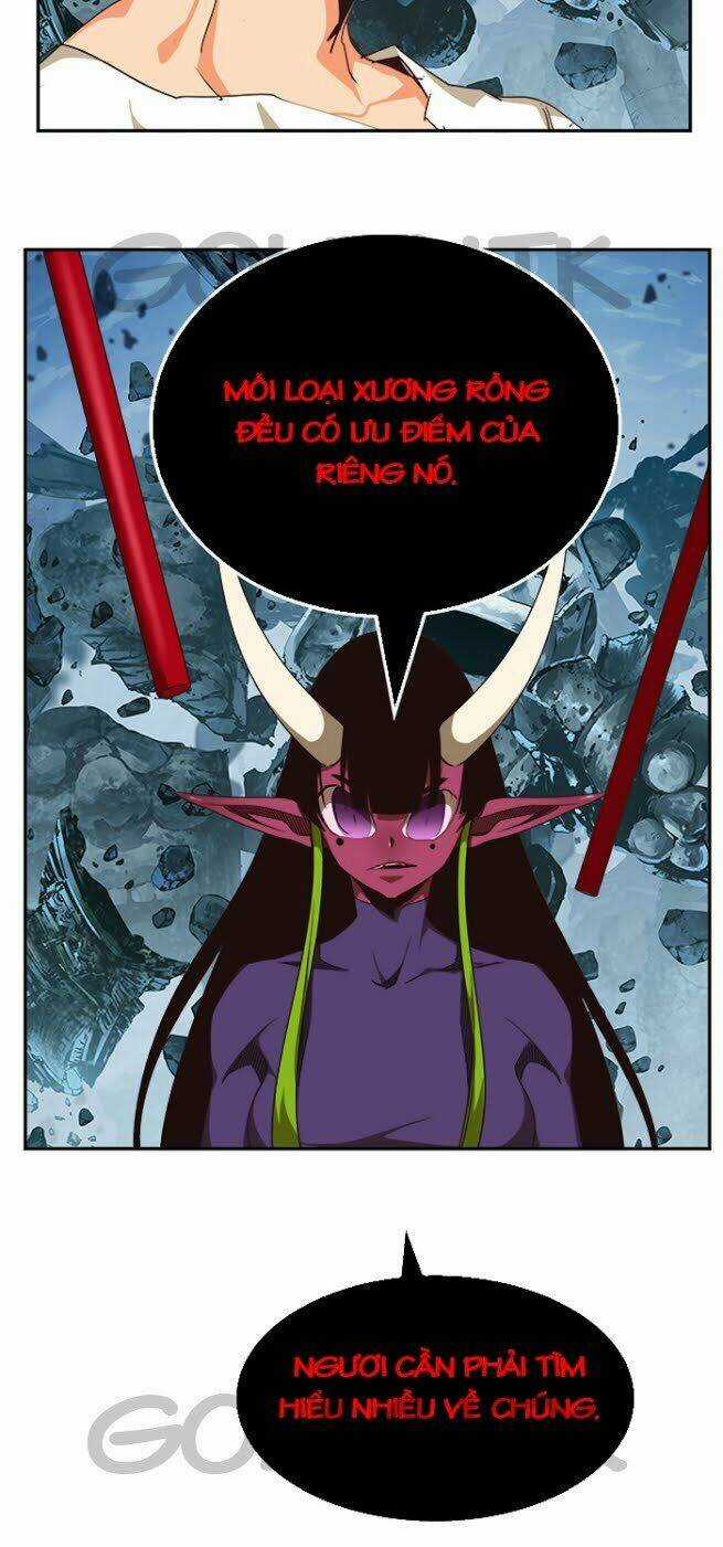 Chúa Tể Học Đường - Chapter 499 - Trang 48