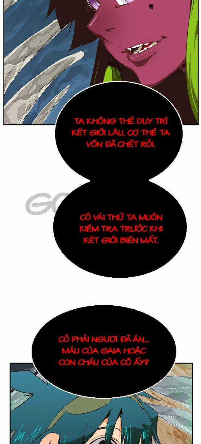 Chúa Tể Học Đường - Chapter 499 - Trang 55