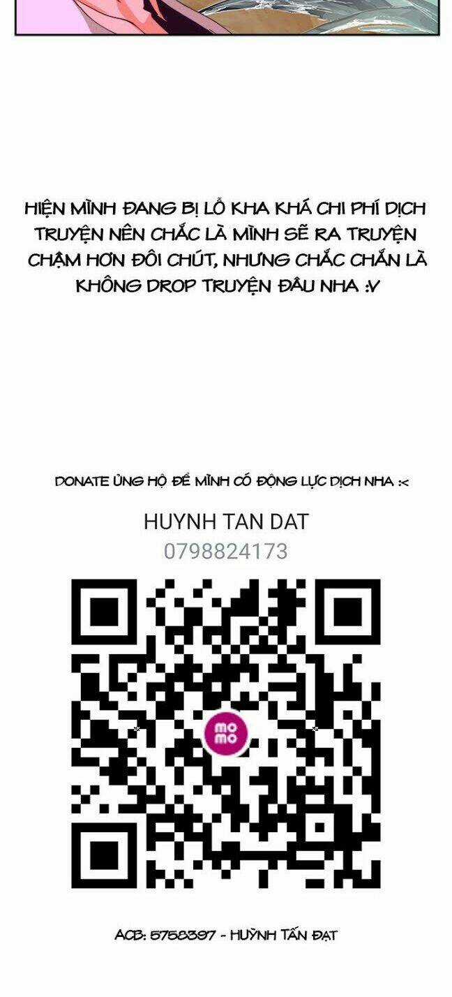 Chúa Tể Học Đường - Chapter 499 - Trang 64