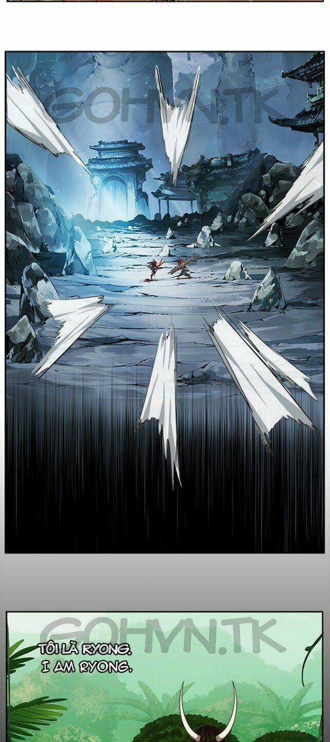 Chúa Tể Học Đường - Chapter 500 - Trang 14