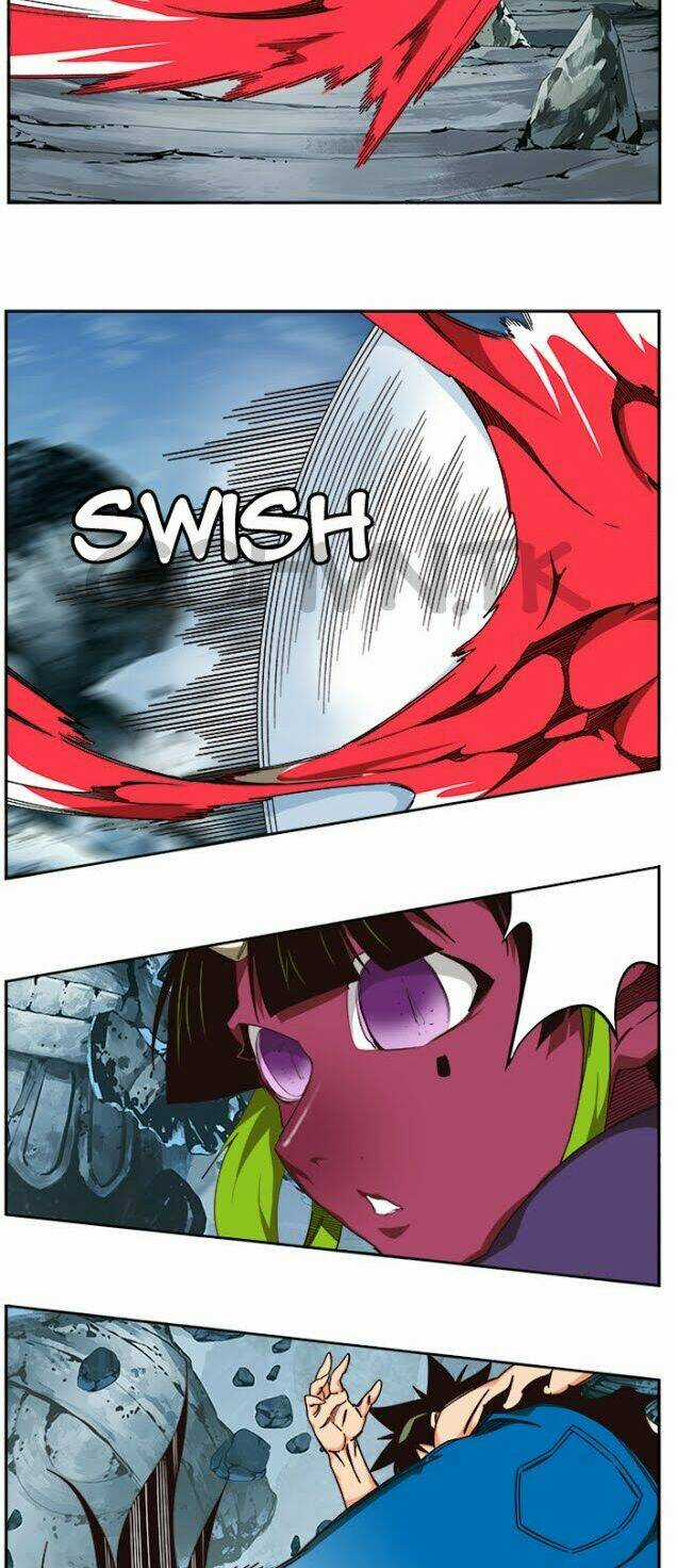 Chúa Tể Học Đường - Chapter 500 - Trang 3