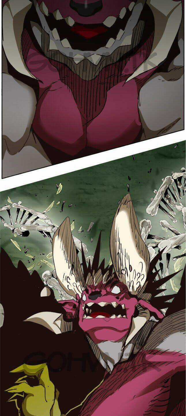 Chúa Tể Học Đường - Chapter 500 - Trang 46