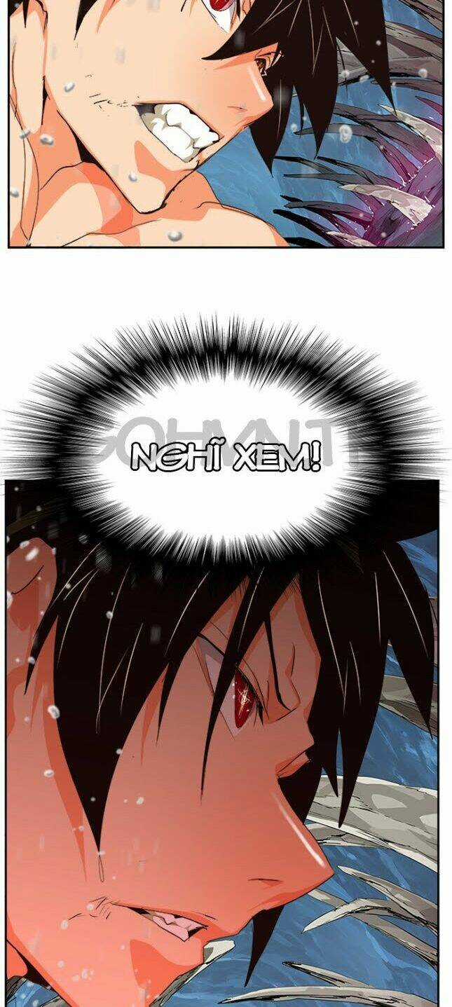 Chúa Tể Học Đường - Chapter 500 - Trang 50