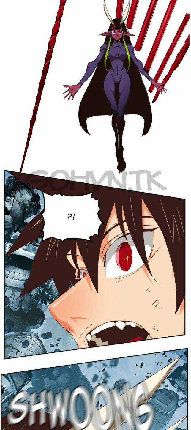 Chúa Tể Học Đường - Chapter 500 - Trang 6