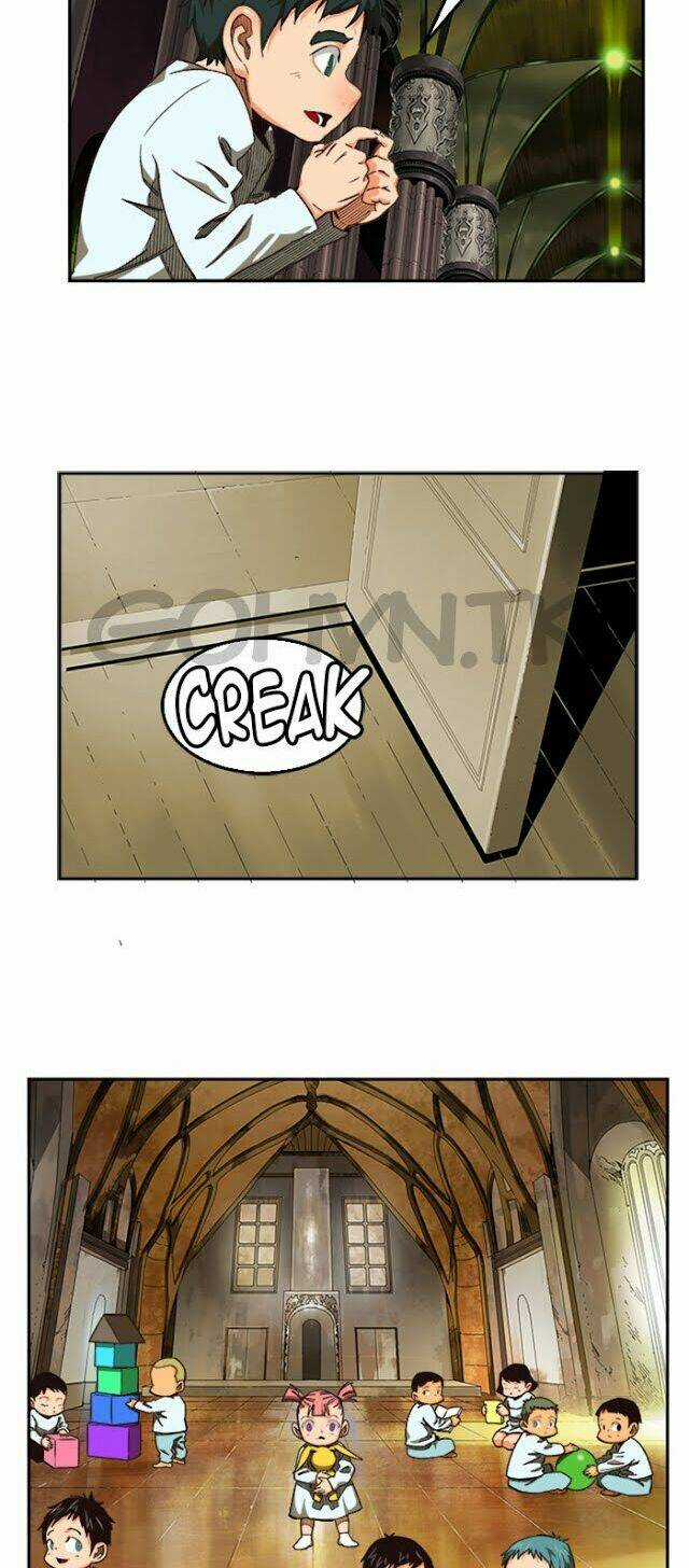 Chúa Tể Học Đường - Chapter 500 - Trang 56