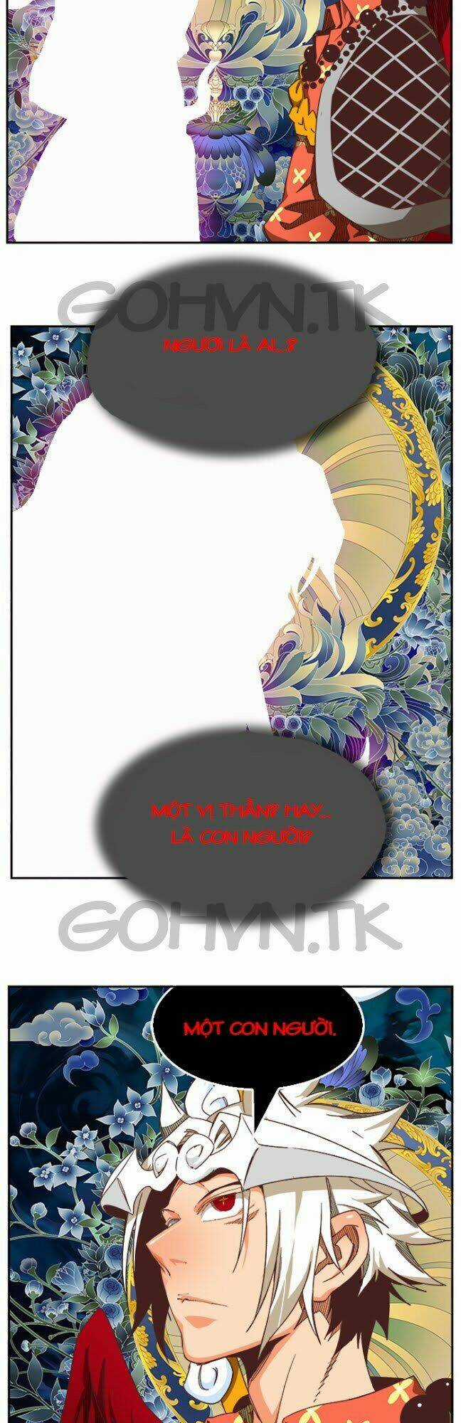 Chúa Tể Học Đường - Chapter 500 - Trang 63