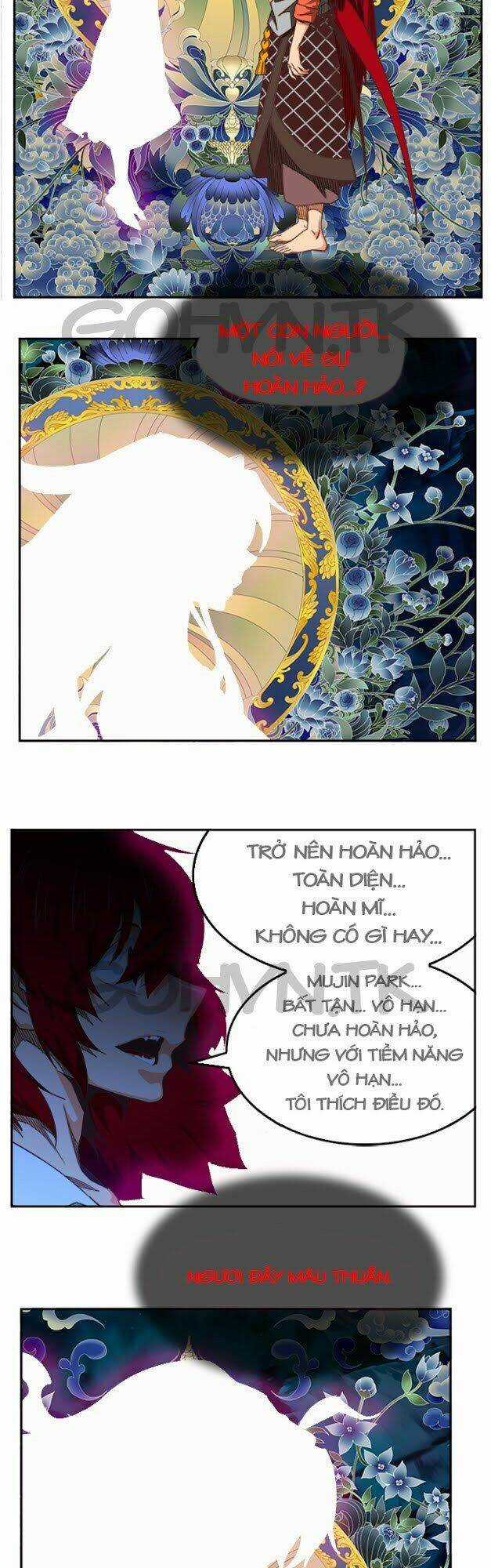 Chúa Tể Học Đường - Chapter 500 - Trang 66