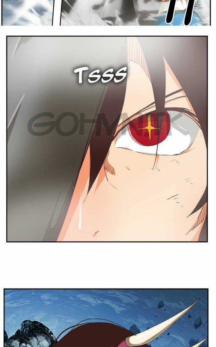 Chúa Tể Học Đường - Chapter 500 - Trang 8