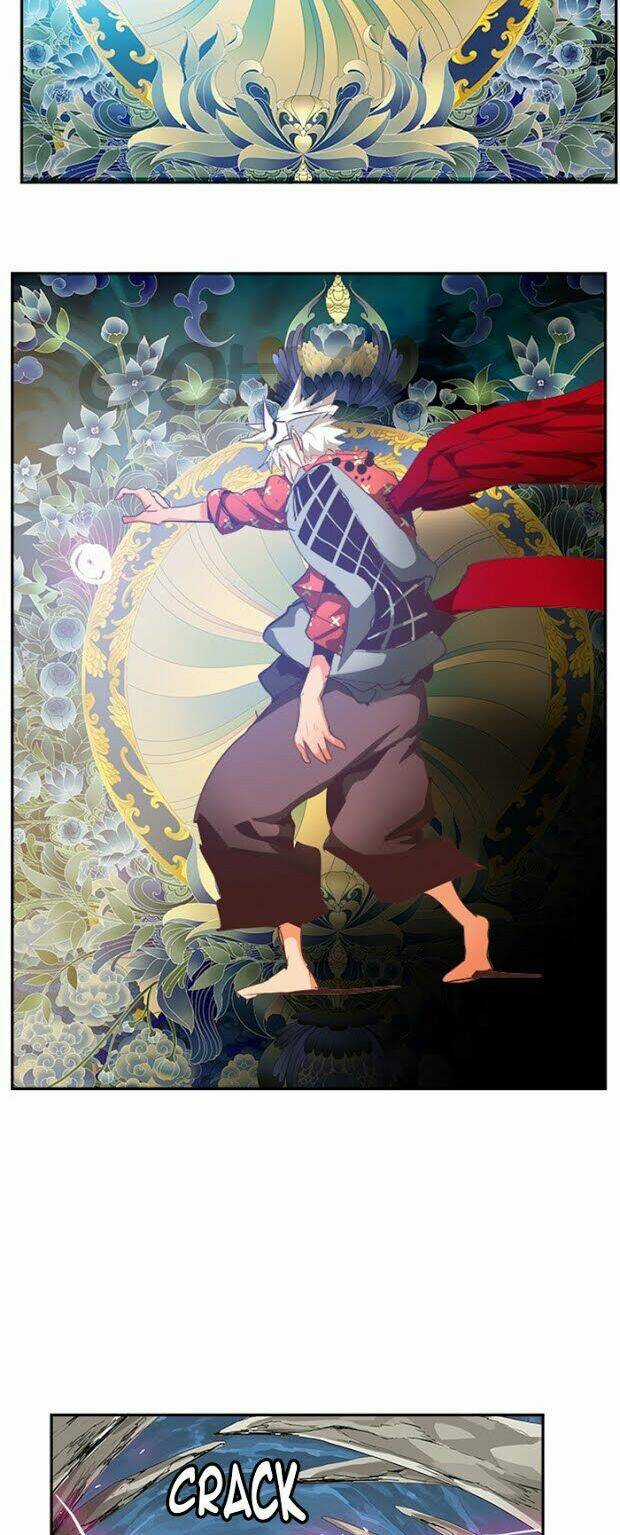 Chúa Tể Học Đường - Chapter 500 - Trang 71