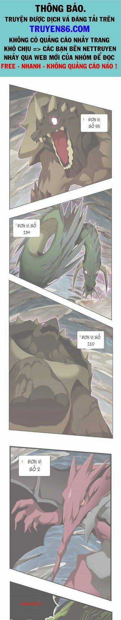 Chúa Tể Học Đường - Chapter 501 - Trang 1