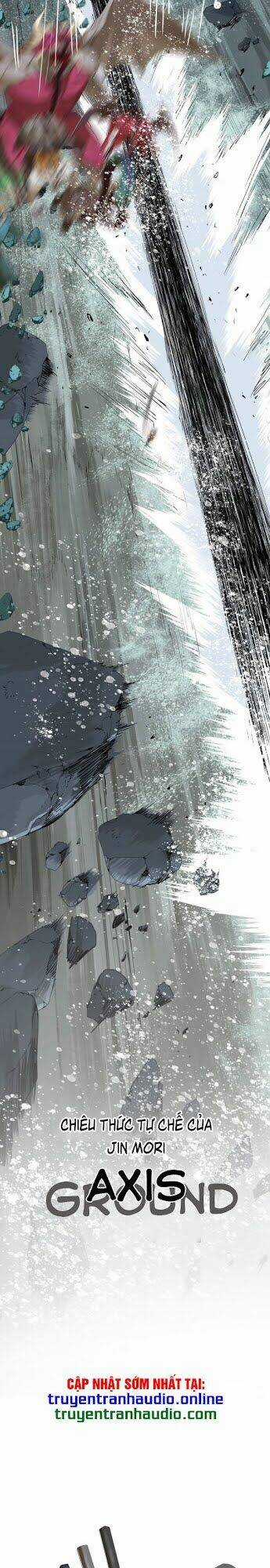 Chúa Tể Học Đường - Chapter 501 - Trang 13