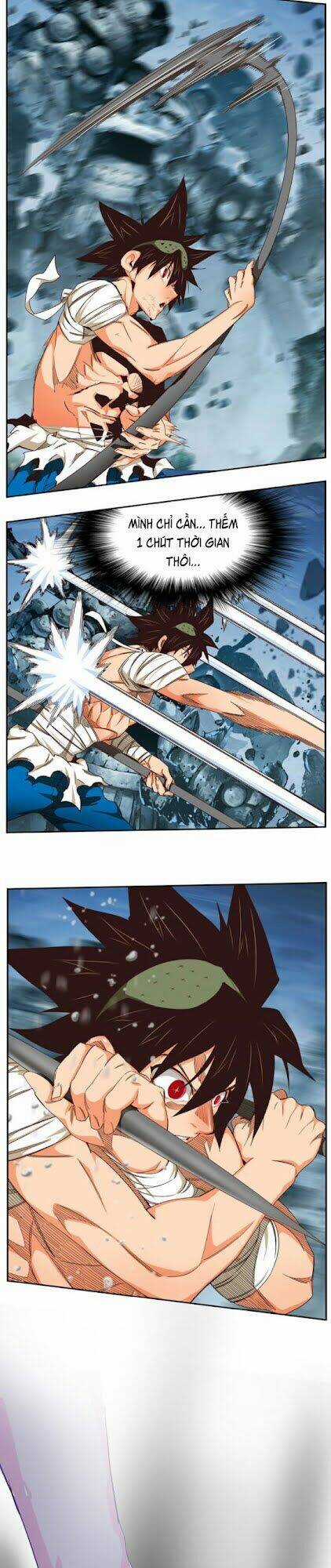 Chúa Tể Học Đường - Chapter 501 - Trang 22