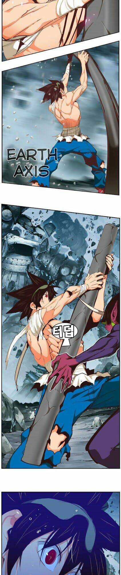 Chúa Tể Học Đường - Chapter 501 - Trang 26