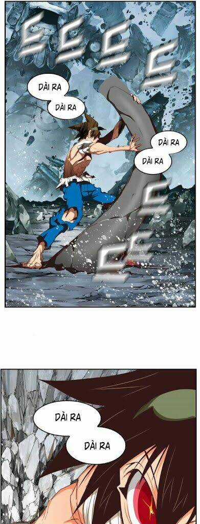 Chúa Tể Học Đường - Chapter 501 - Trang 4