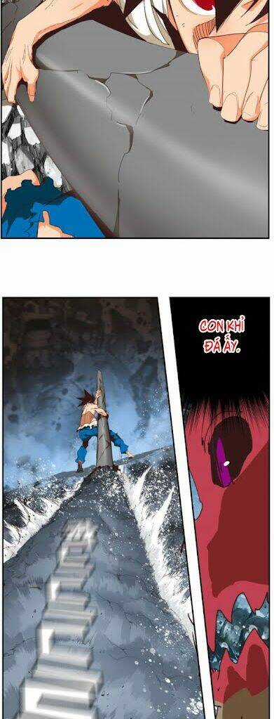 Chúa Tể Học Đường - Chapter 501 - Trang 5