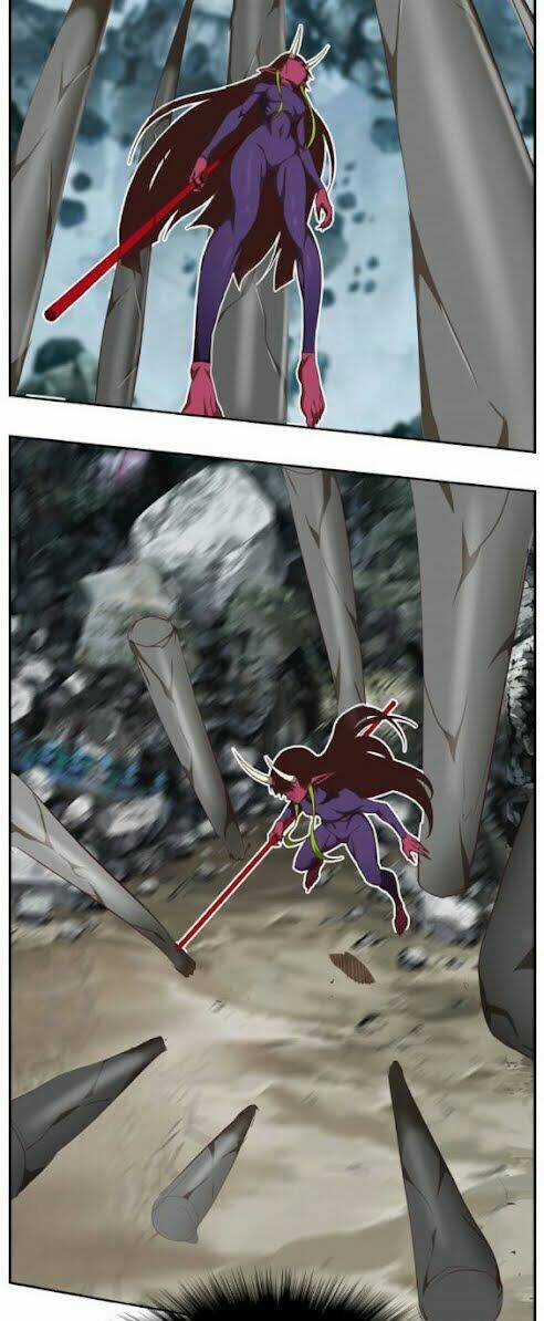 Chúa Tể Học Đường - Chapter 501 - Trang 41