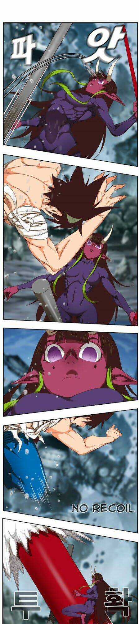 Chúa Tể Học Đường - Chapter 501 - Trang 47