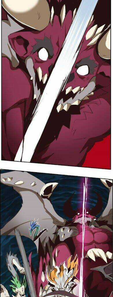 Chúa Tể Học Đường - Chapter 501 - Trang 9