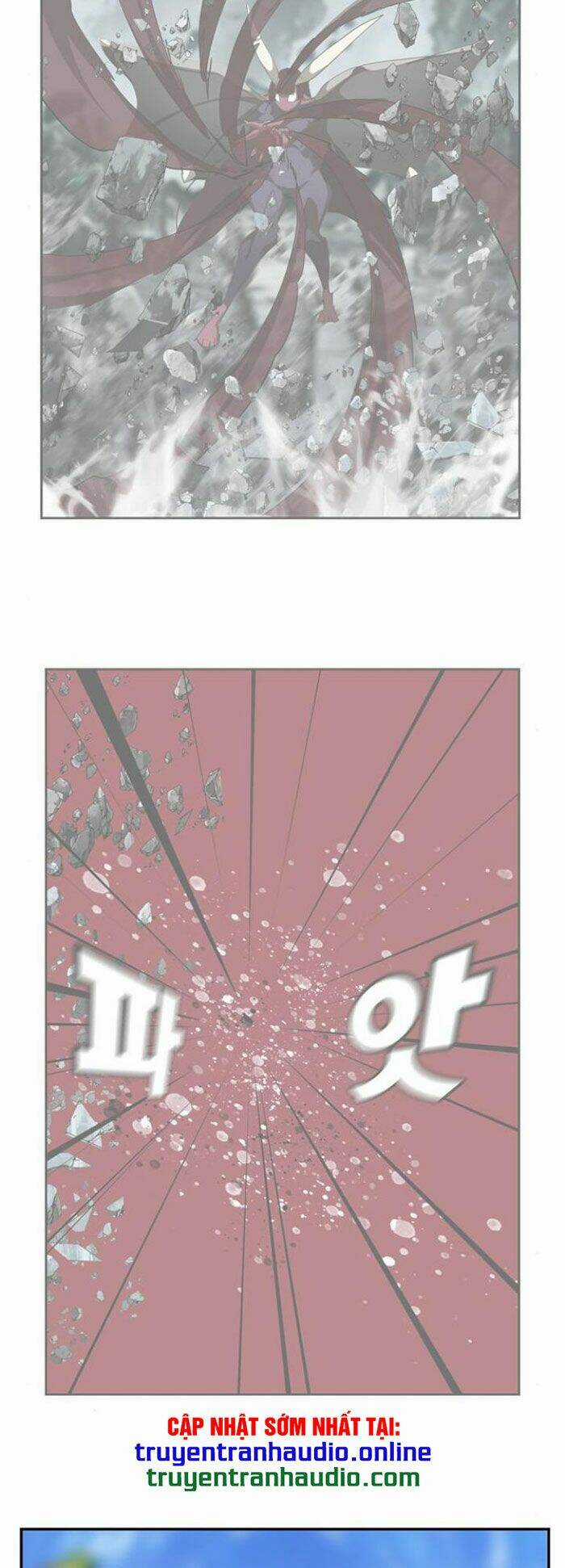 Chúa Tể Học Đường - Chapter 502 - Trang 3