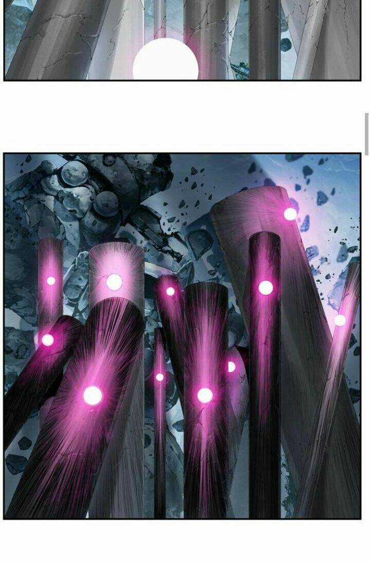 Chúa Tể Học Đường - Chapter 502 - Trang 35