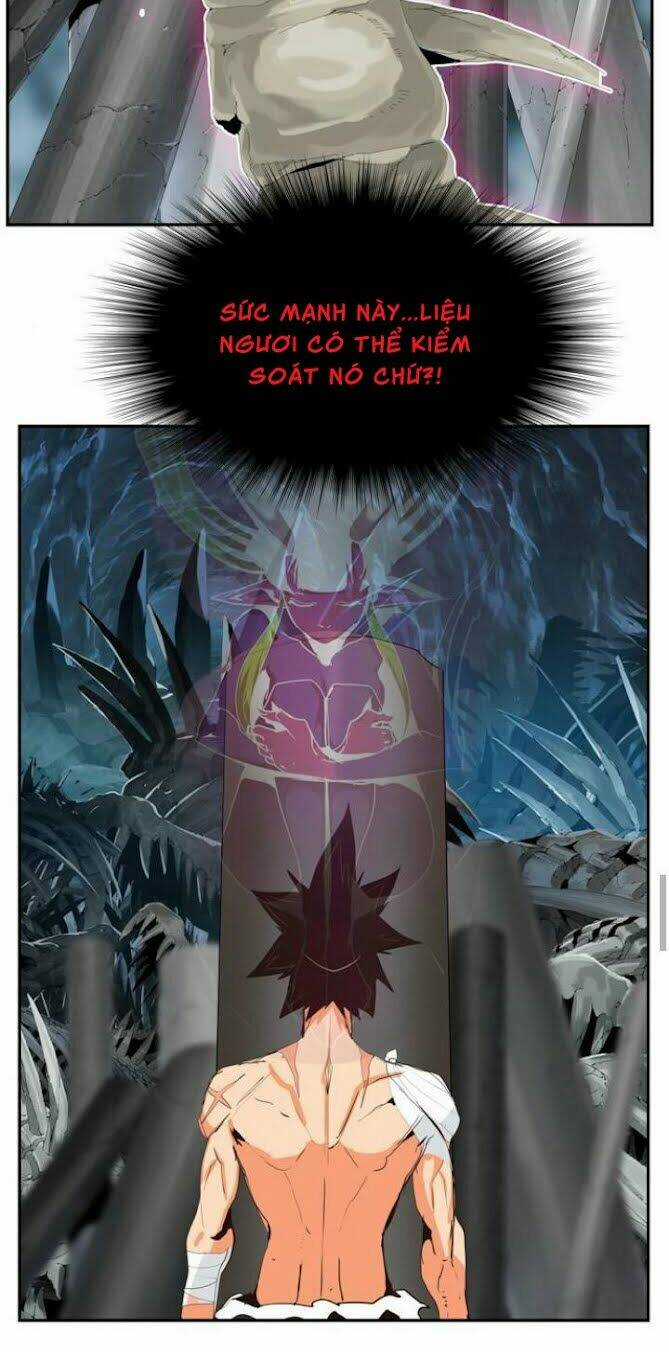 Chúa Tể Học Đường - Chapter 502 - Trang 50