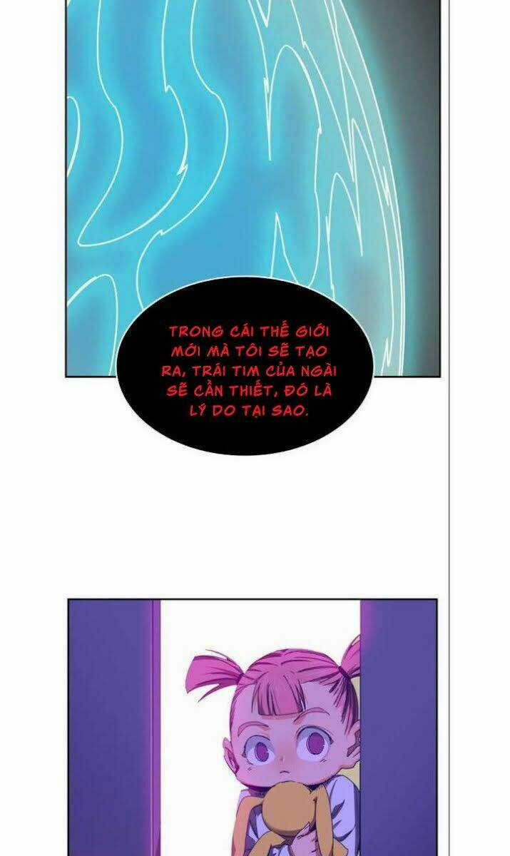 Chúa Tể Học Đường - Chapter 502 - Trang 62