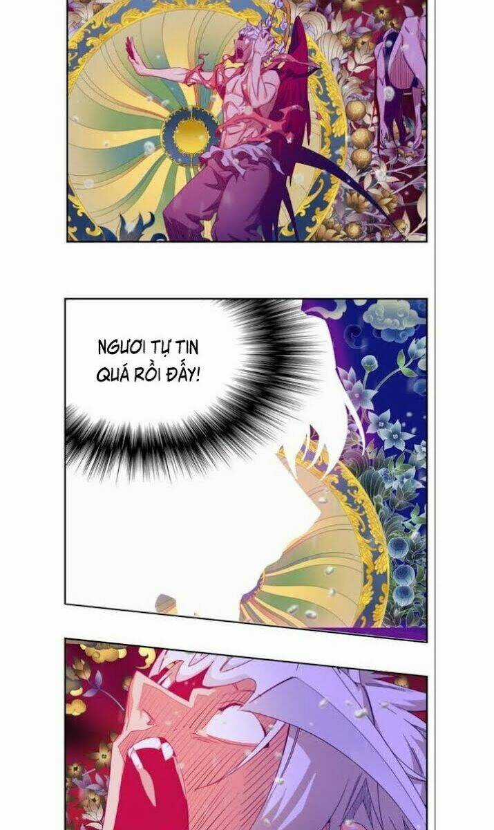 Chúa Tể Học Đường - Chapter 502 - Trang 65