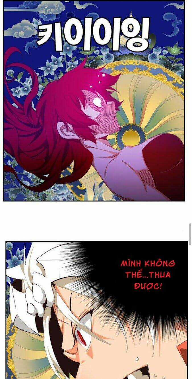 Chúa Tể Học Đường - Chapter 502 - Trang 70