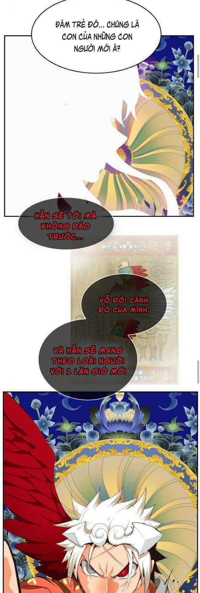 Chúa Tể Học Đường - Chapter 502 - Trang 72