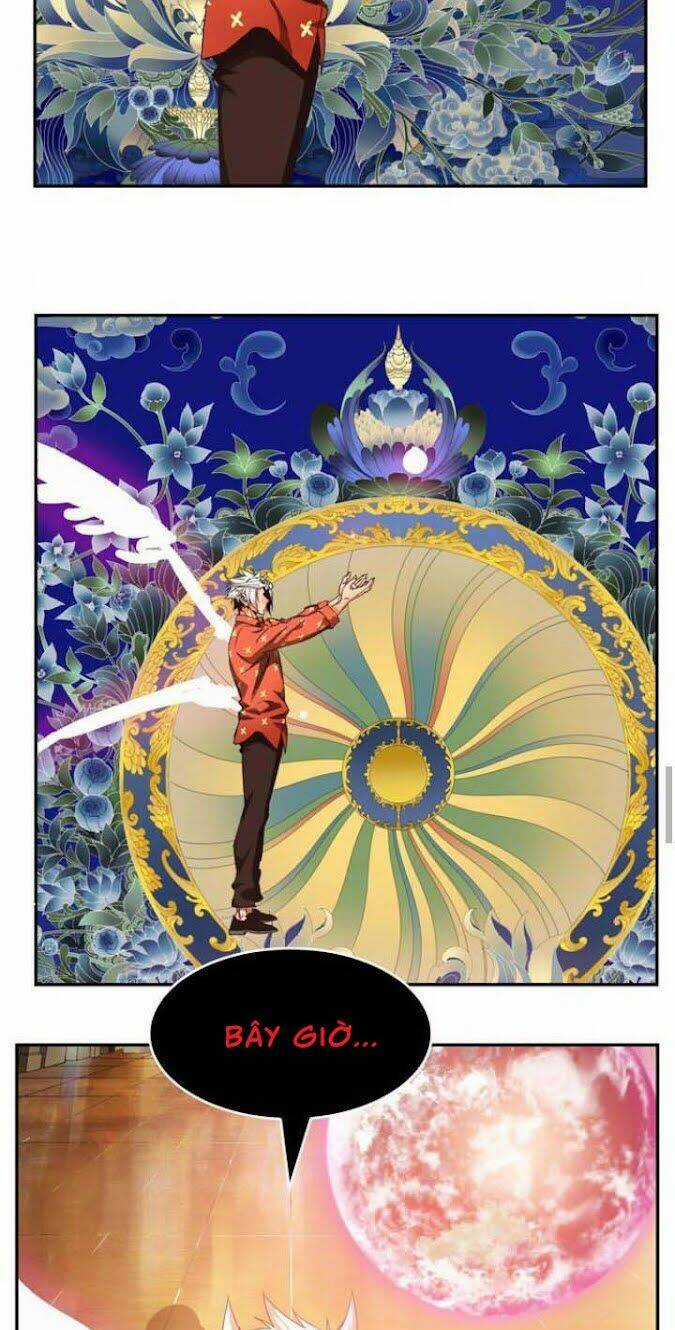 Chúa Tể Học Đường - Chapter 502 - Trang 82