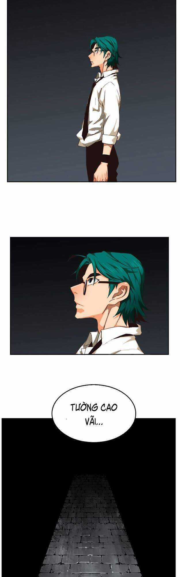 Chúa Tể Học Đường - Chapter 503 - Trang 2