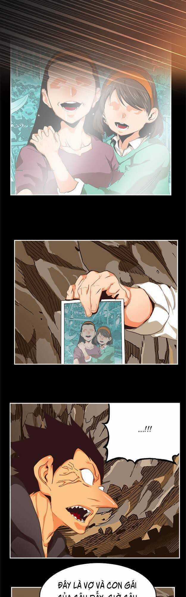 Chúa Tể Học Đường - Chapter 503 - Trang 11