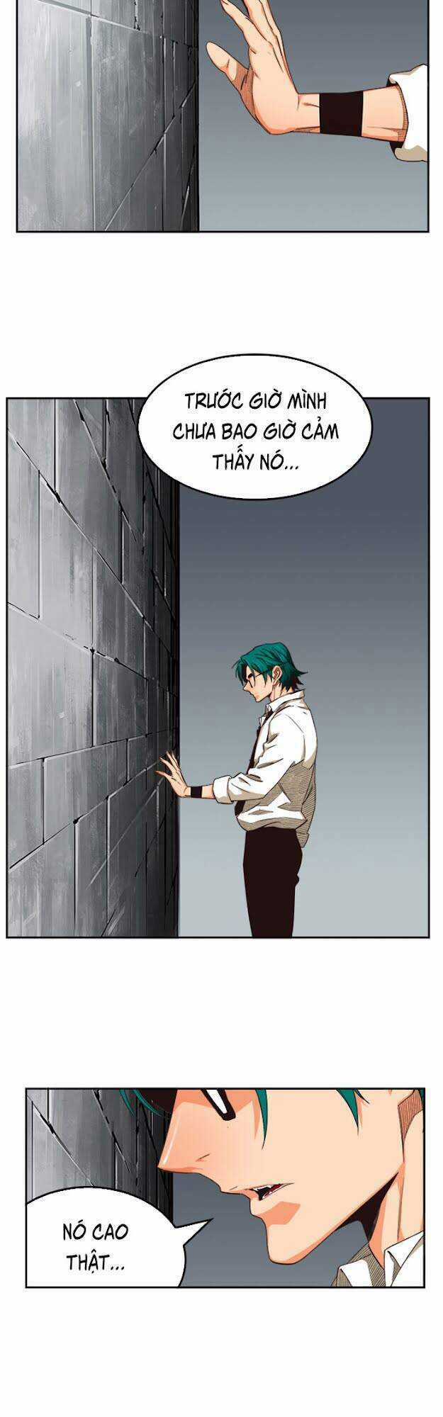 Chúa Tể Học Đường - Chapter 503 - Trang 4