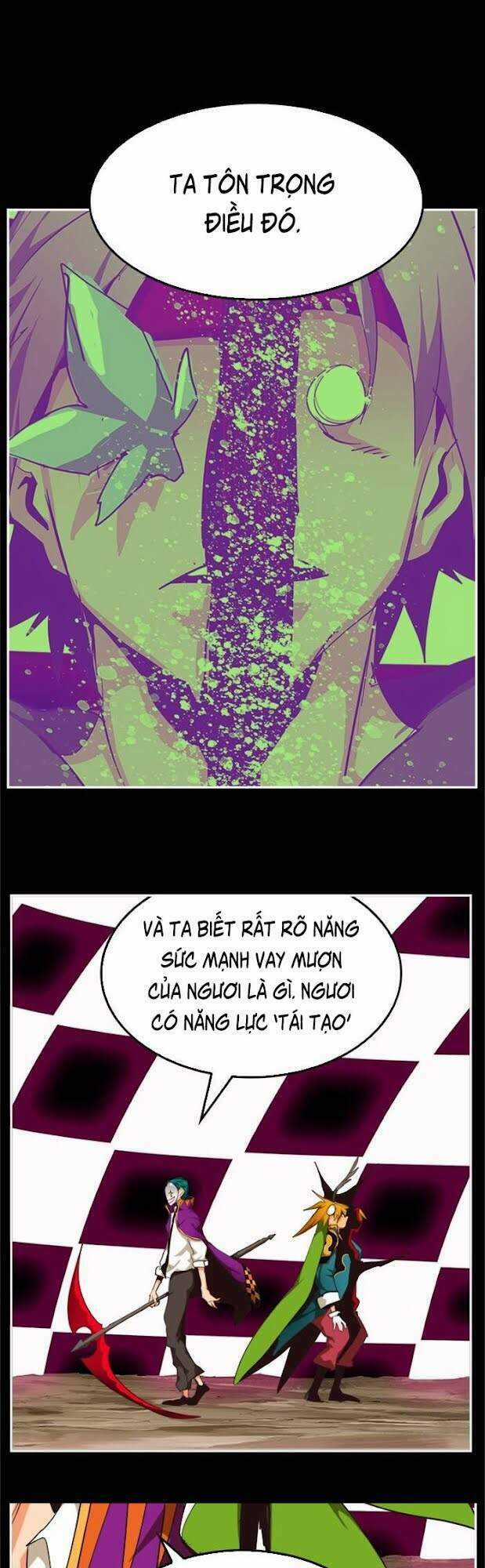 Chúa Tể Học Đường - Chapter 503 - Trang 31