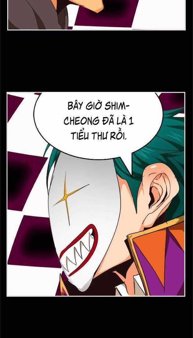 Chúa Tể Học Đường - Chapter 503 - Trang 33