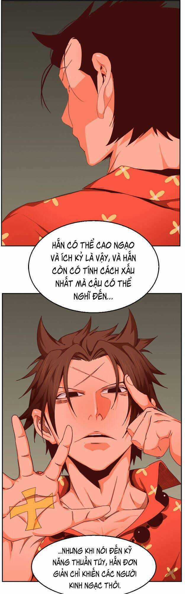 Chúa Tể Học Đường - Chapter 503 - Trang 5