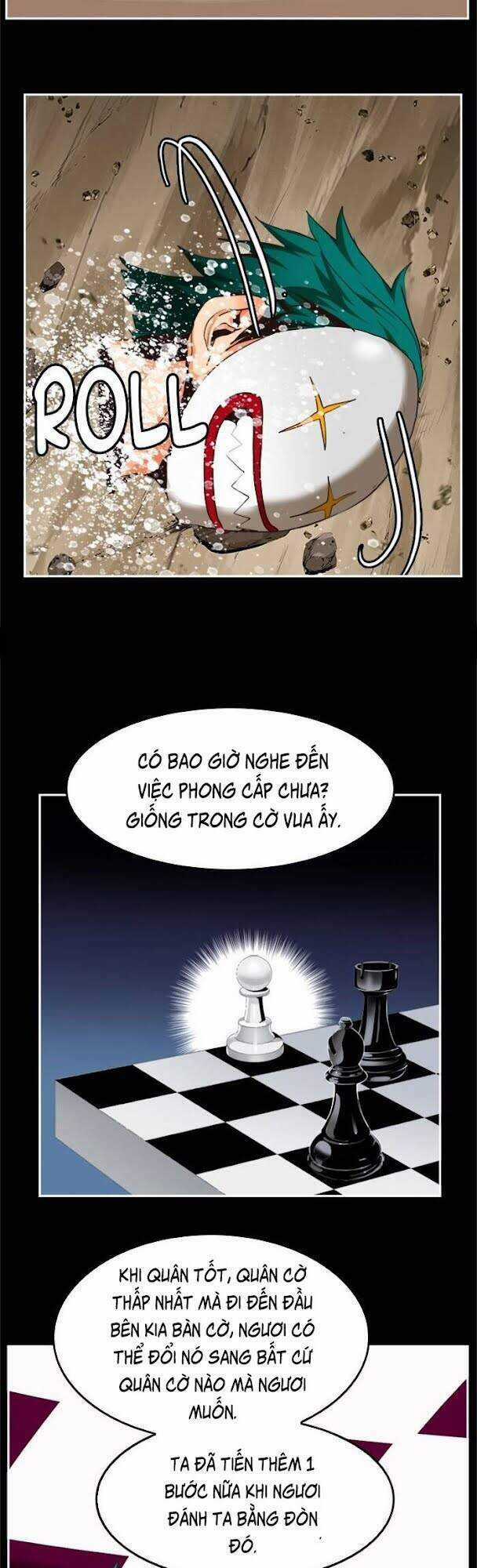 Chúa Tể Học Đường - Chapter 503 - Trang 43