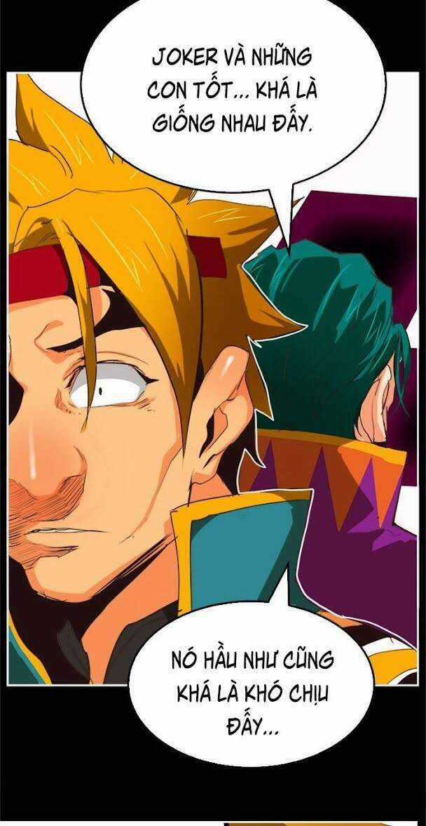 Chúa Tể Học Đường - Chapter 503 - Trang 54