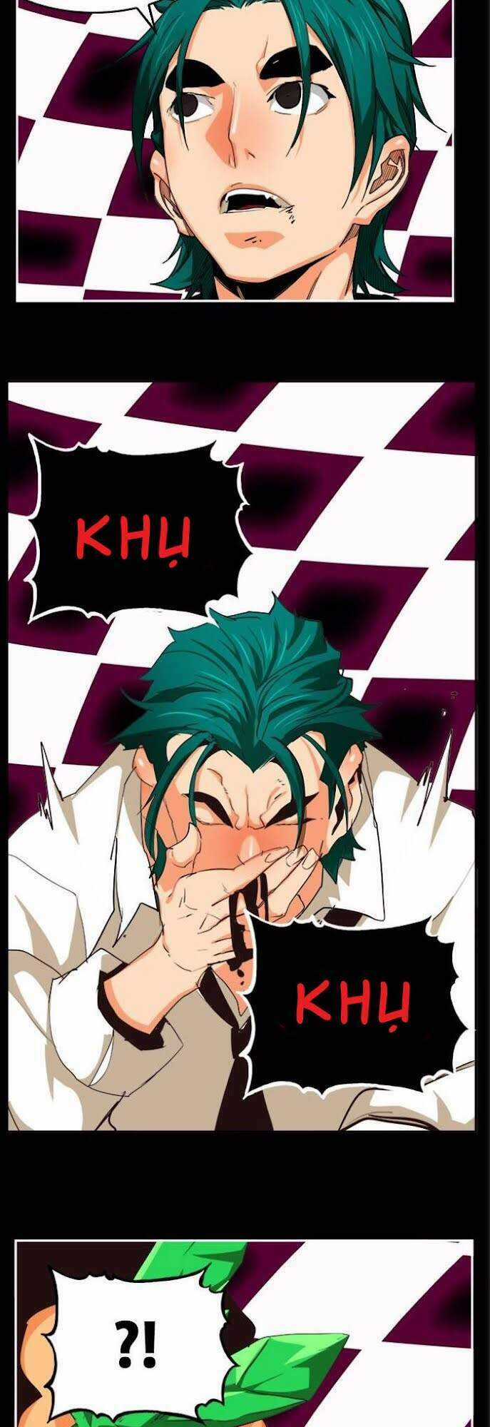 Chúa Tể Học Đường - Chapter 503 - Trang 59